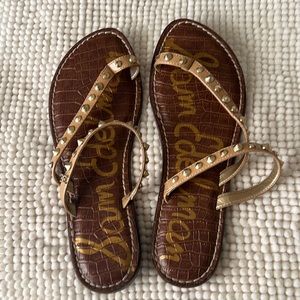 Sam Edelman gordie sandal